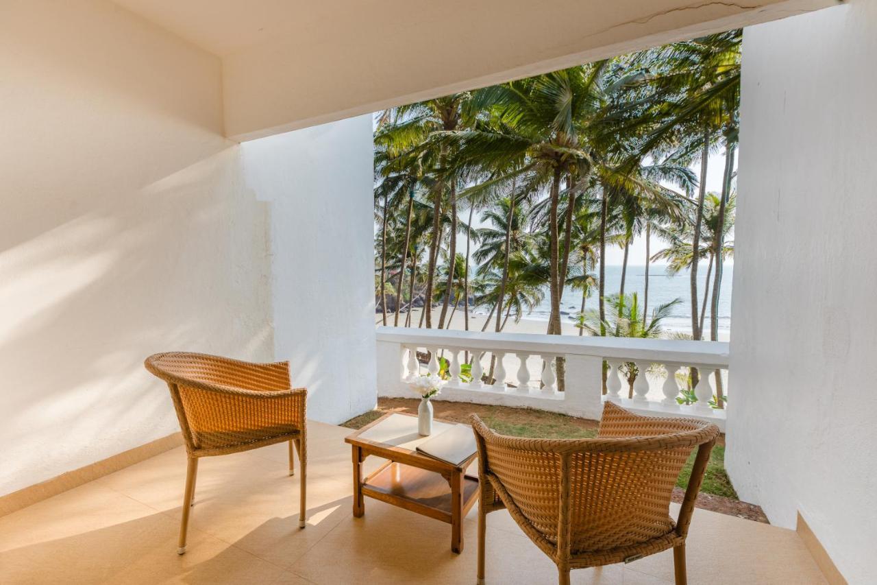 Prainha Resort By The Sea Panaji Eksteriør bilde
